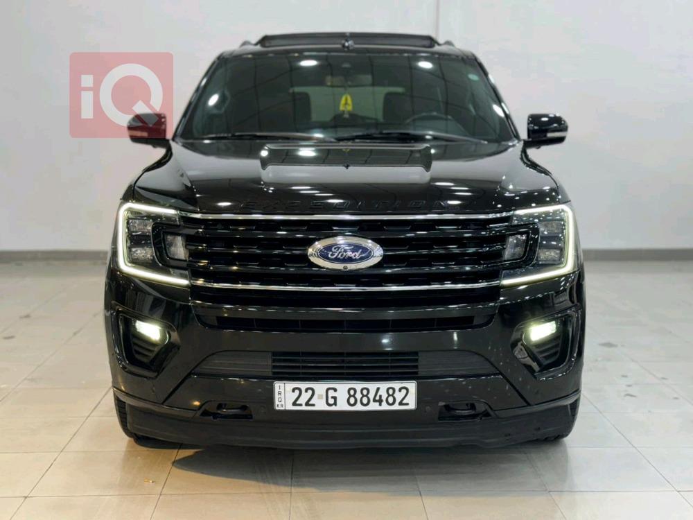 Ford Expedition